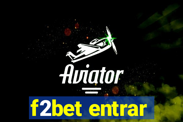 f2bet entrar